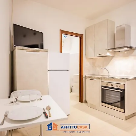 Апартаменти Casa Marina Алассіо