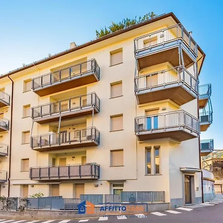 Апартаменти Casa Marina Алассіо