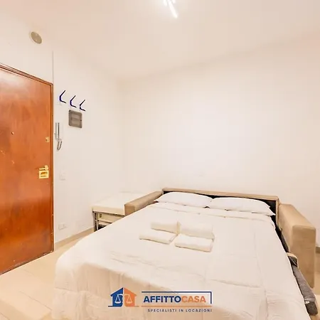 Casa Marina Апартаменти Алассіо