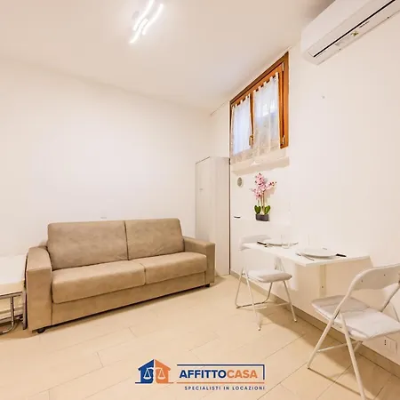 Appartement Casa Marina