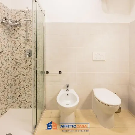 Casa Marina Appartement