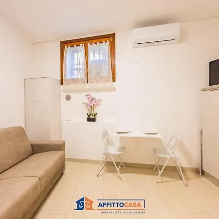 Casa Marina Appartement