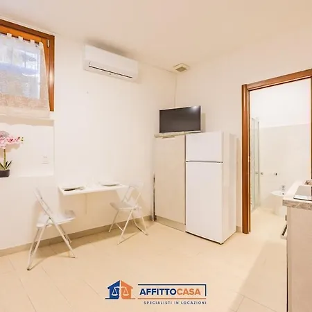 Appartement Casa Marina *